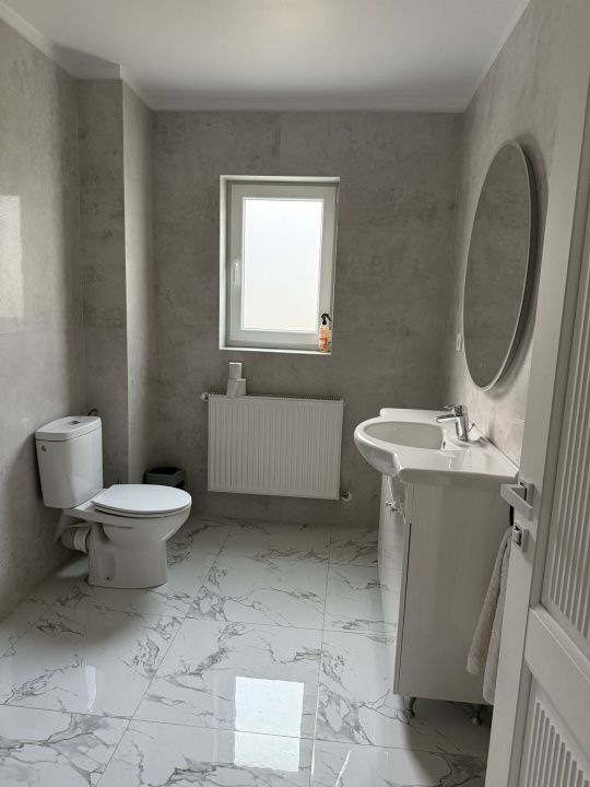 CASA ELEGANTA CU TEREN 1500MP,ZONA PETROM – fotografia 17 din 22