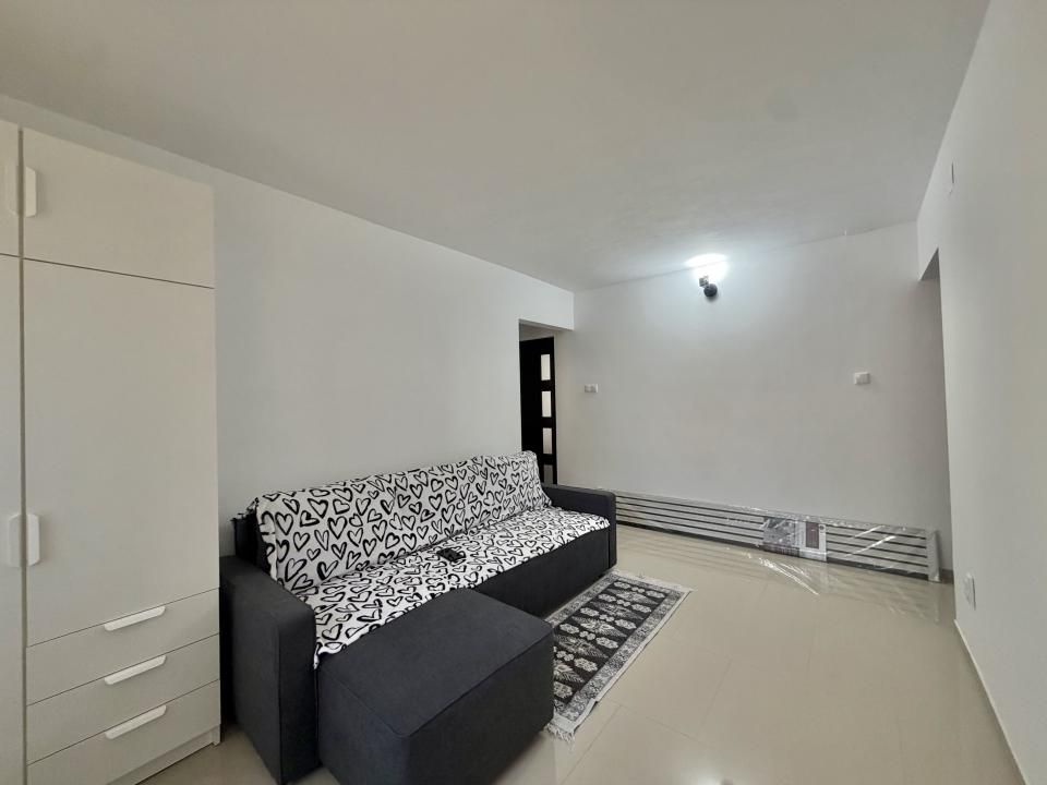 Apartament 3 camere, 2 bai, mobilat/utilat, etaj 3, zona Sagului – fotografia 1 din 13