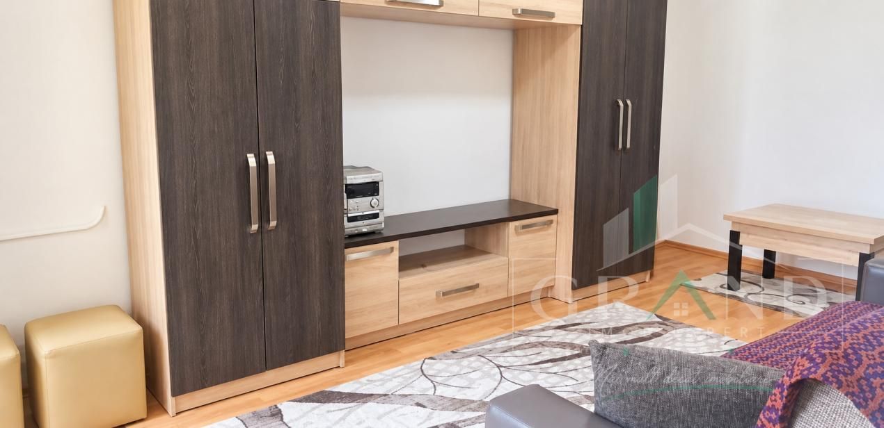 GARSONIERĂ | 30 MP | PARCARE | CENTRALĂ PROPRIE | KAUFLAND MĂNĂȘTUR–ALMAȘULUI – fotografia 3 din 10