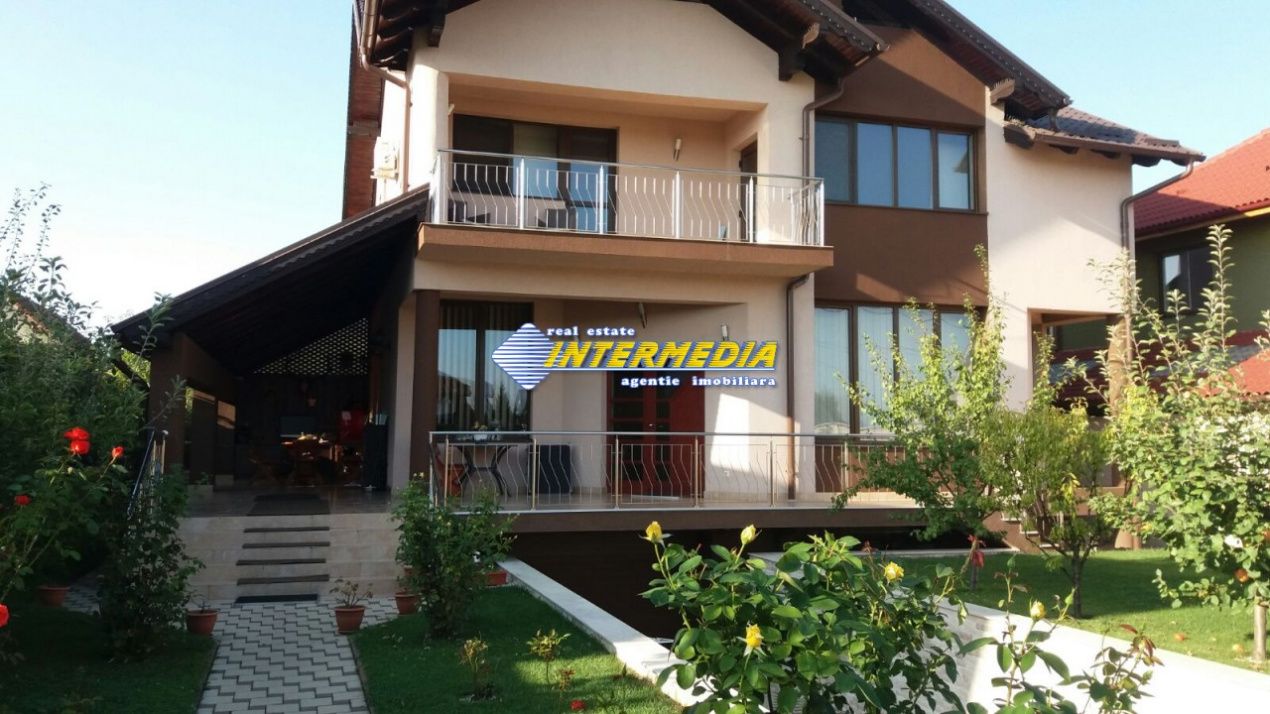 Casa D+P+E de vanzare Alba Iulia zona Schit – fotografia 14 din 16