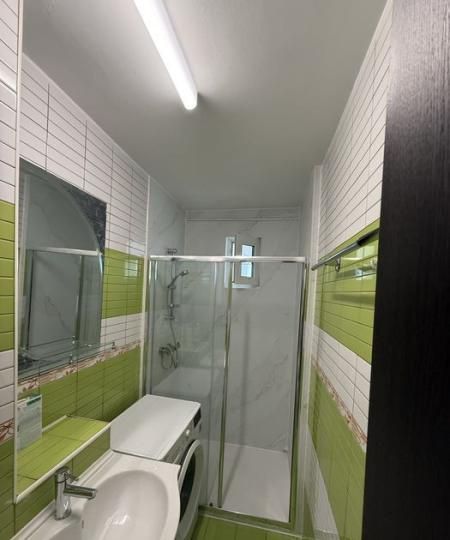 Garsoniera de inchiriat | Baba Novac | Mobilat & Utilat | Parcare | – fotografia 6 din 7