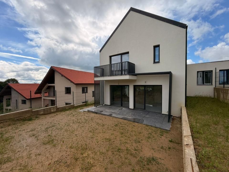 Casa tip duplex, 150mp, 3 dormitoare, Feleacu – fotografia 5 din 7