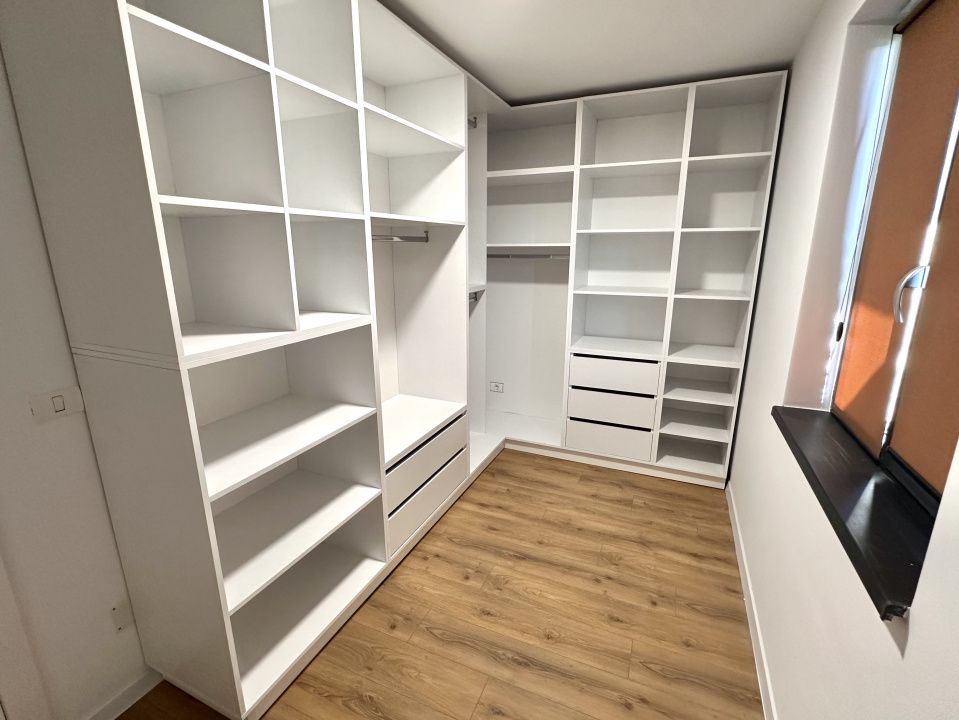 CASA NOUA I 105 MP I 4 CAMERE I ALBA IULIA I FINISATA COMPLET I NEMOBILATA – fotografia 6 din 26