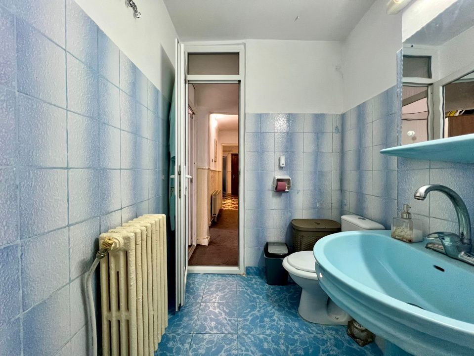 Apartament luminos 3 camere, 2 băi, parcare – fotografia 25 din 30