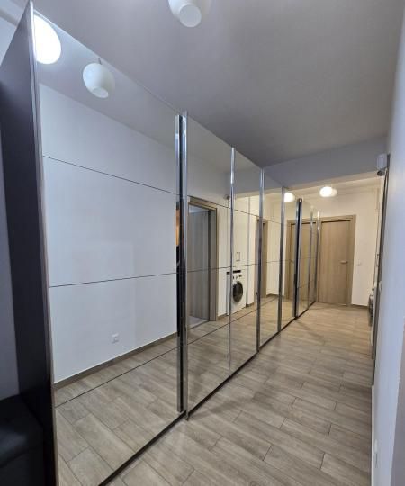 3 Camere de inchiriat | Muncii | Metrou | Centrala | Parcare | Mobilat – fotografia 8 din 8
