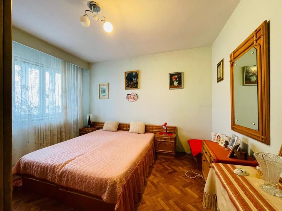 Apartament 3 camere | decomandat | etaj 3 | Mănăștur – fotografia 7 din 22