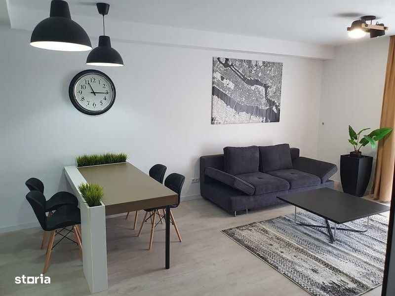 2 Camere de inchiriat | Costin Georgian | Metrou | Centrala | – fotografia 3 din 7