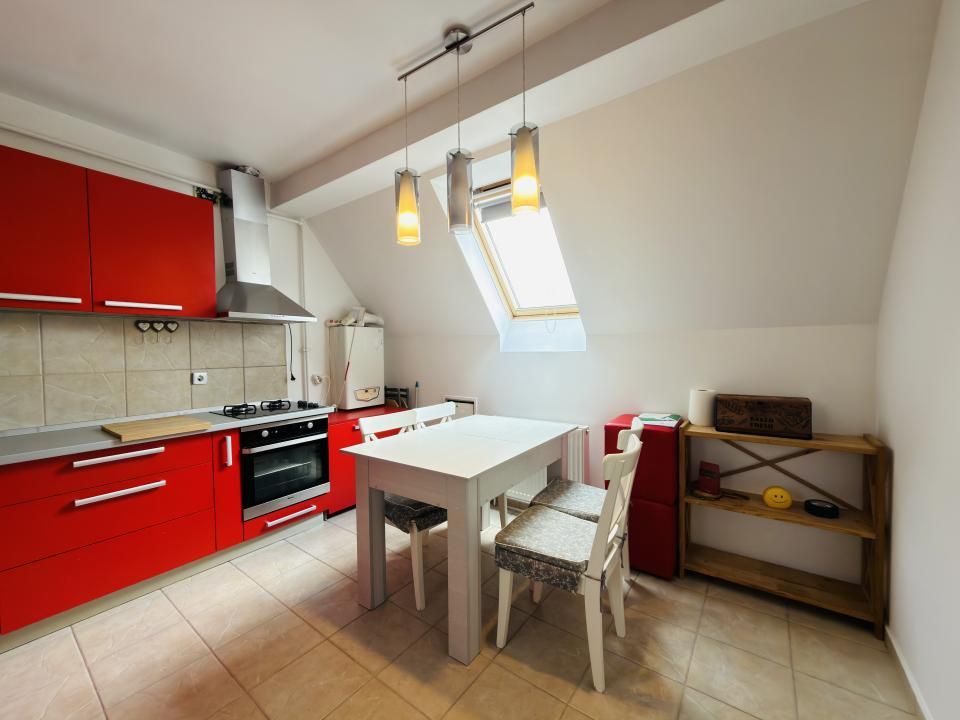 COMISION 0% Apartament 2 camere, decomandat 67mp utili, zona Lipovei – fotografia 6 din 13