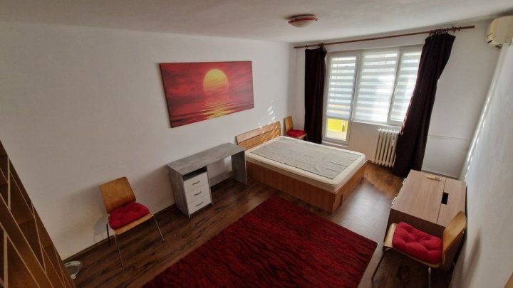 Garsoniera de inchiriat | Tineretului | Metrou | PetFriendly | Mobilat – fotografia 2 din 7