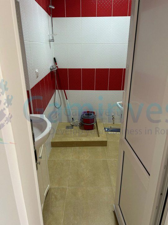 Spatiu comercial de inchiriat zona Spital, Oradea, Bihor – fotografia 6 din 6
