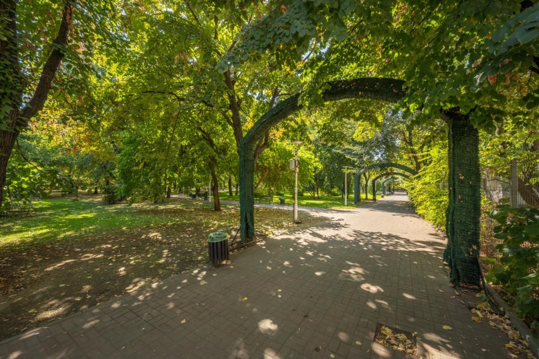 Apartamentul de lângă parc, 2 camere în care te poți muta, comision 0%! – fotografia 17 din 22