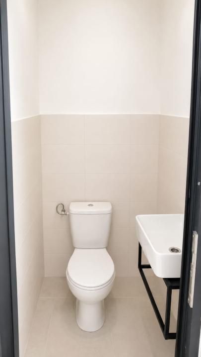 Spatiu comercial de inchiriat, zona Decebal, Oradea – fotografia 4 din 4