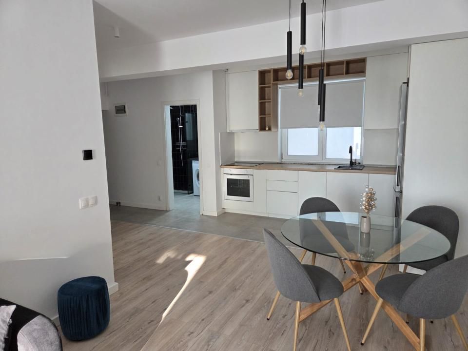 Apartament 2 camere | Bucurestii Noi | Mobilat si utilat | Bloc nou | – fotografia 4 din 12