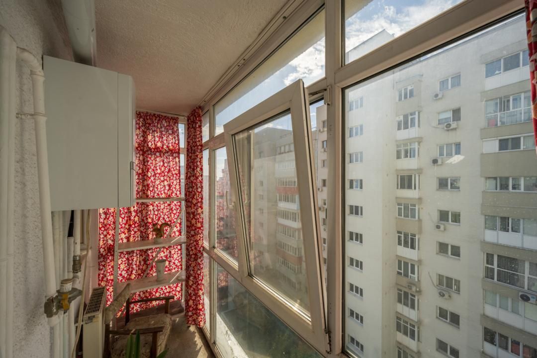 Apartament de 4 camere cu 3 băi, 137mp, centrală proprie, bloc 1983! – fotografia 28 din 28
