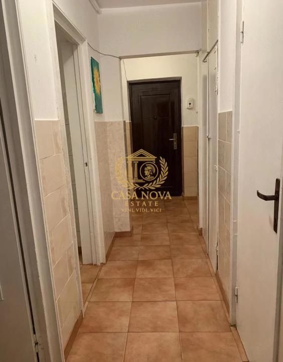 Apartament 2 camere 71mp, cartier Manastur, centrala proprie – fotografia 7 din 10
