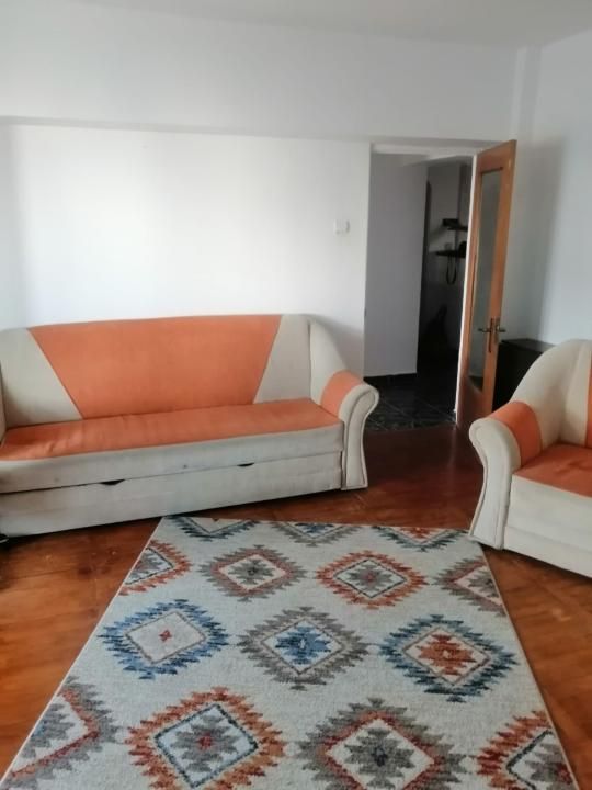 3 Camere de inchiriat | Tineretului | Metrou | Mobilat & Utilat | – fotografia 7 din 14