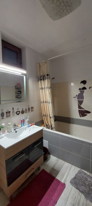 Casa cu 4 camere mobilata si utilata 593mp teren zona Centru – fotografia 7 din 22