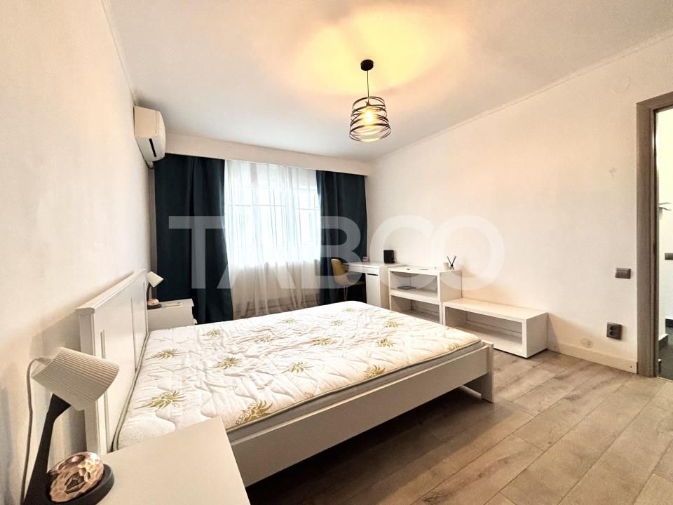 Garsoniera de vanzare finisat la cheie in cartierul Intre Lacuri – fotografia 2 din 7