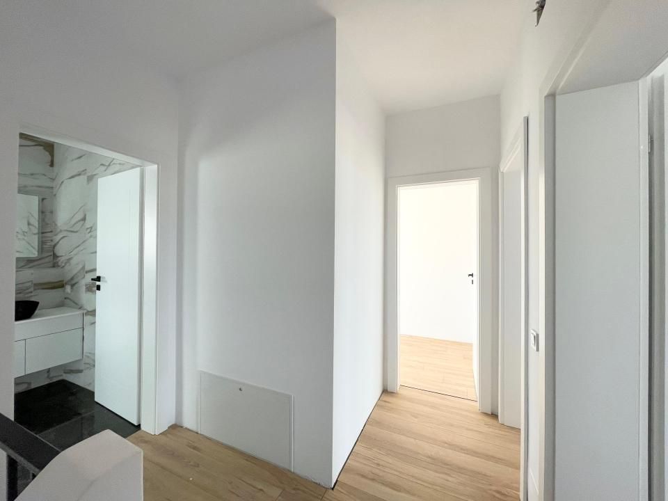Duplex modern 4 camere  Mosnita-Urseni – fotografia 6 din 12