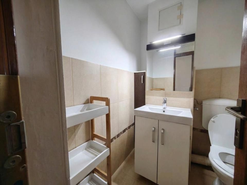 Apartament cu 3 camere 86 mp decomandat | Centrala Proprie | Zona Girocului – fotografia 9 din 10