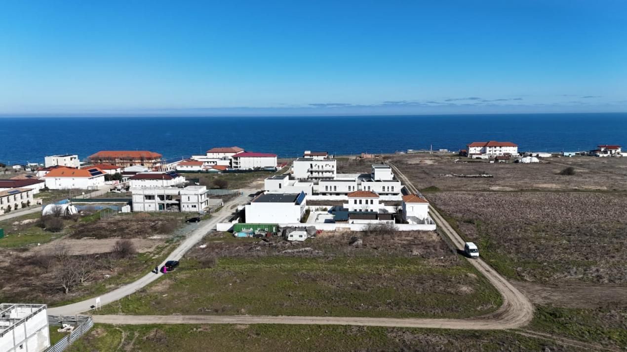 Teren VAMA VECHE | Lângă PLAJĂ | INTRAVILAN | IDEAL Investiție – fotografia 8 din 10