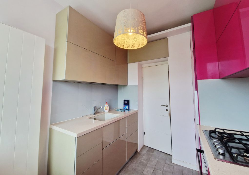 3 camere cu balcon, Mamaia – fotografia 11 din 18
