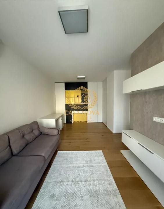 Apartament 2 camere 59mp, Park Lake, finisaje moderne, parcare – fotografia 3 din 6