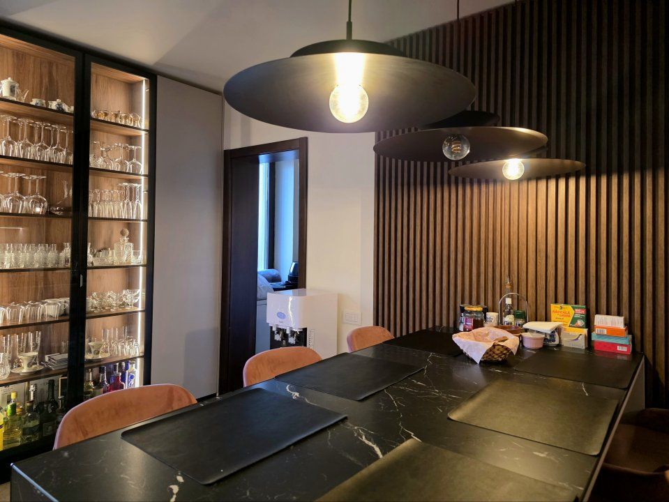 Dream Home - Pipera - Vilă Premium – fotografia 9 din 23