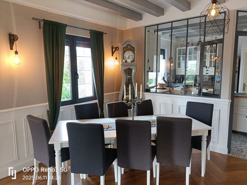 Casă vilă de vânzare Reghin - comuna Lunca,  județ Mureș – fotografia 8 din 26