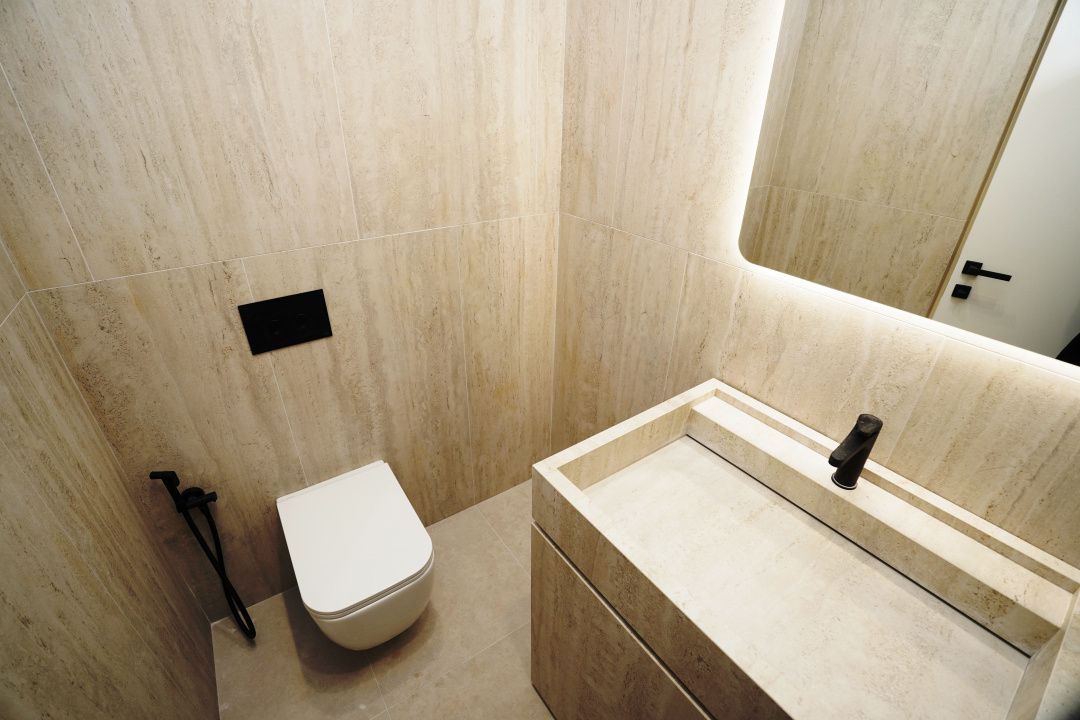 Apartament 2 CAMERE - 64MP + Parcare || Fabrica de Glucaza – fotografia 13 din 20