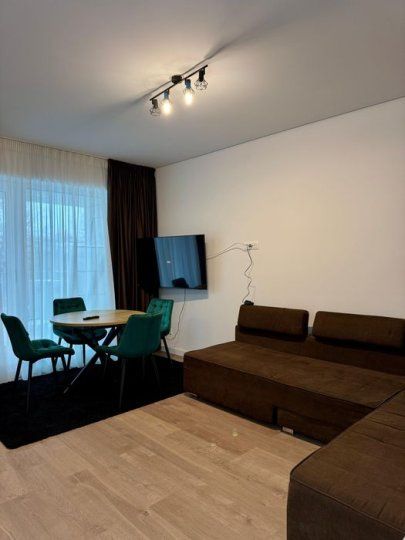 2 Camere de inchiriat | Regie | Metrou | Petrache Poenaru | Incalzire pardoseala – fotografia 1 din 8
