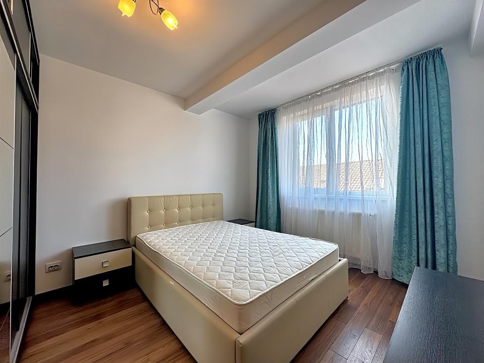 3 camere Popești Str Apusului  28 | Campus Drm Fermei autobuz 480 – fotografia 7 din 19