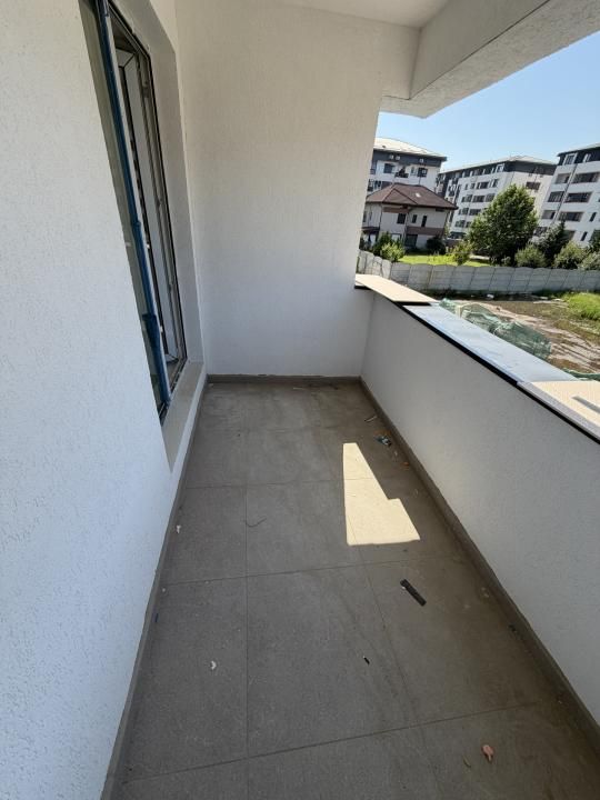 Ap. 2 camere decomandat - finisaje premium / incalzire pardoseala – fotografia 10 din 14