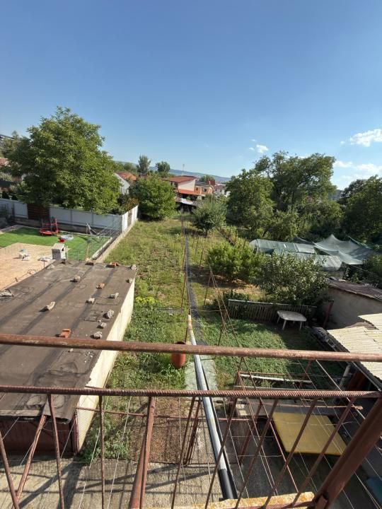 Casă individuală 160 mp | Teren 838 mp | Dâmbul Rotund – fotografia 5 din 6