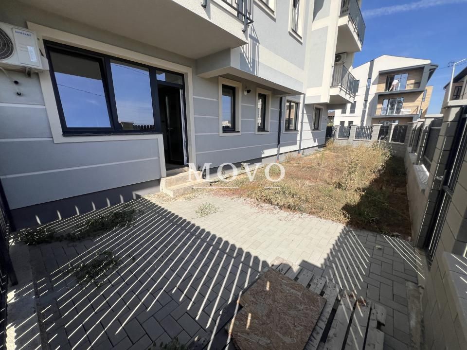 Apartament 3 camere | Curte 103 mp | 2 locuri de parcare | Calea Urseni – fotografia 11 din 12