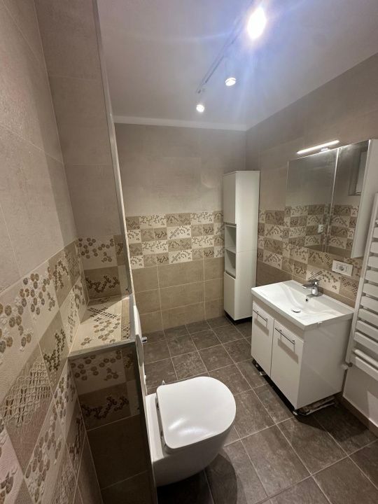 Apartament 2 camere, decomandat, renovat complet, zona Casa de Cultură - Balada – fotografia 8 din 20