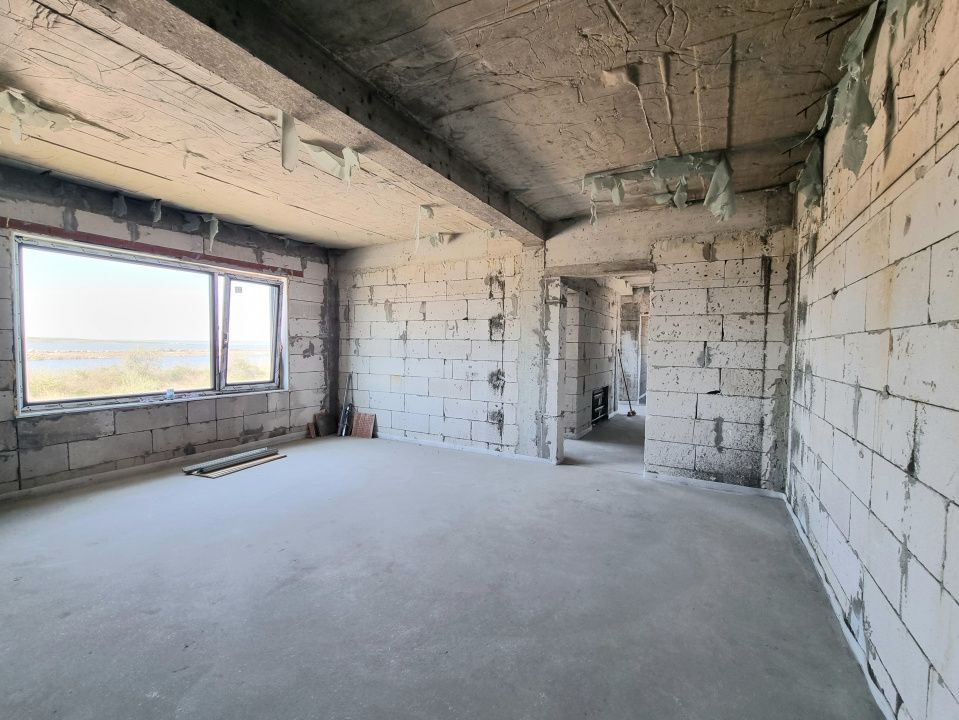 Casa P+1 in Navodari, cartier Midia Sat, vedere spre Lacul Tasaul – fotografia 10 din 21