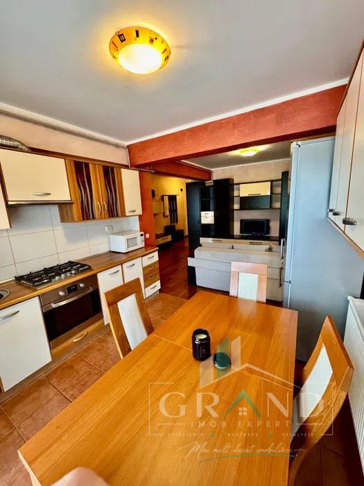 Apartament 2 Camere | Parcare | Terasa | Calea Turzii/Hexagon – fotografia 1 din 8
