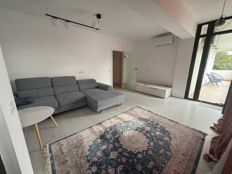 Apartament 3 camere, 126.5 mp, Centru, zona Liceul CFR – fotografia 1 din 15