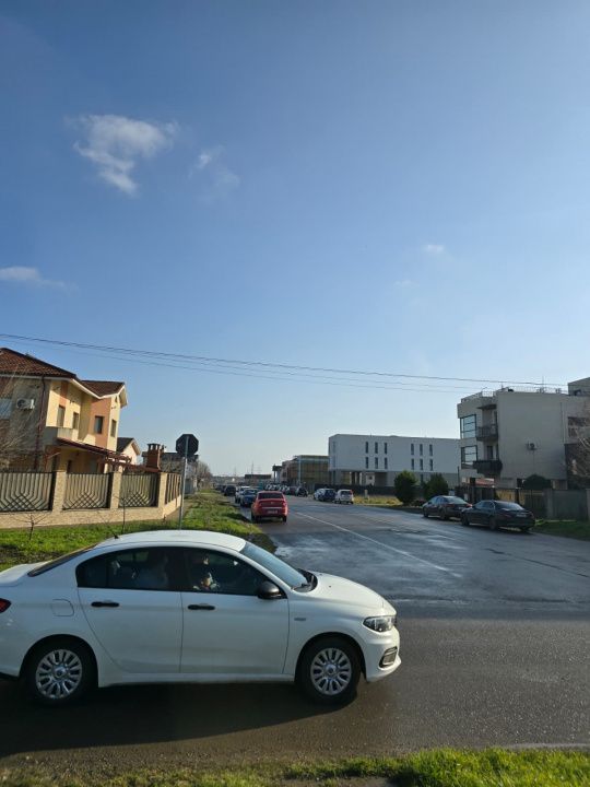 Teren de vanzare in Constanta zona Km 5 - Veterani – fotografia 6 din 6