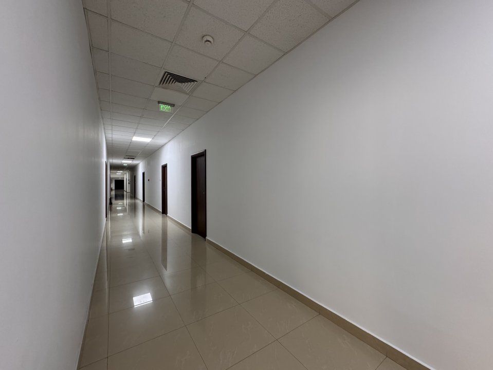 COTROCENI BUSINESS CENTER / ACCES STRADAL / METROU / DISPONIBIL ! – fotografia 5 din 15
