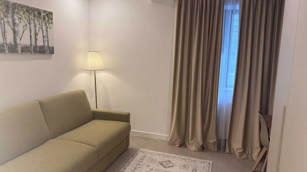Apartament 3 camere | Cortina North | Parcare inclusă | Terasa | – fotografia 5 din 7