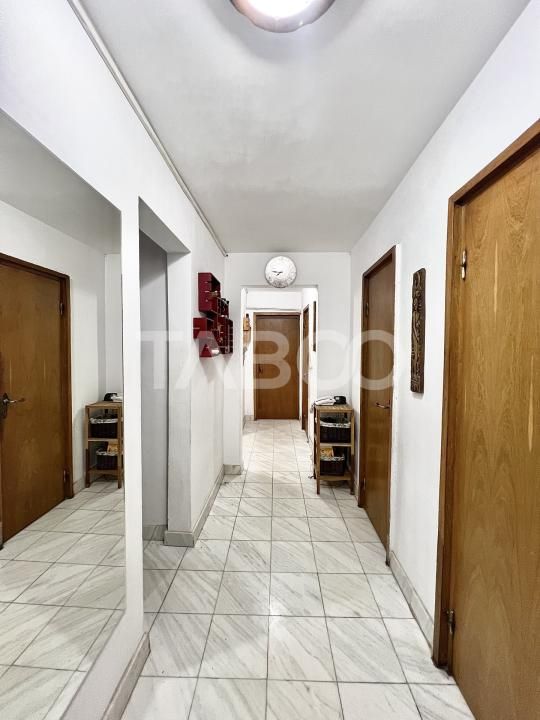 Apartament cu 3 camere de vanzare in Manastur izolat 2 balcoane boxa – fotografia 14 din 17