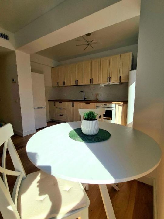 3 Camere de inchiriat | Timpuri Noi | 2 Bai | Centrala | Parcare | 85MP – fotografia 9 din 14
