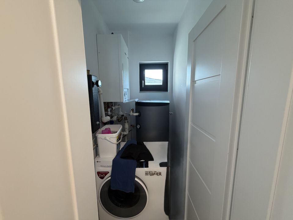 Casa P+1, 143mp utili, 510mp teren, Preajba zona Selgros – fotografia 15 din 17