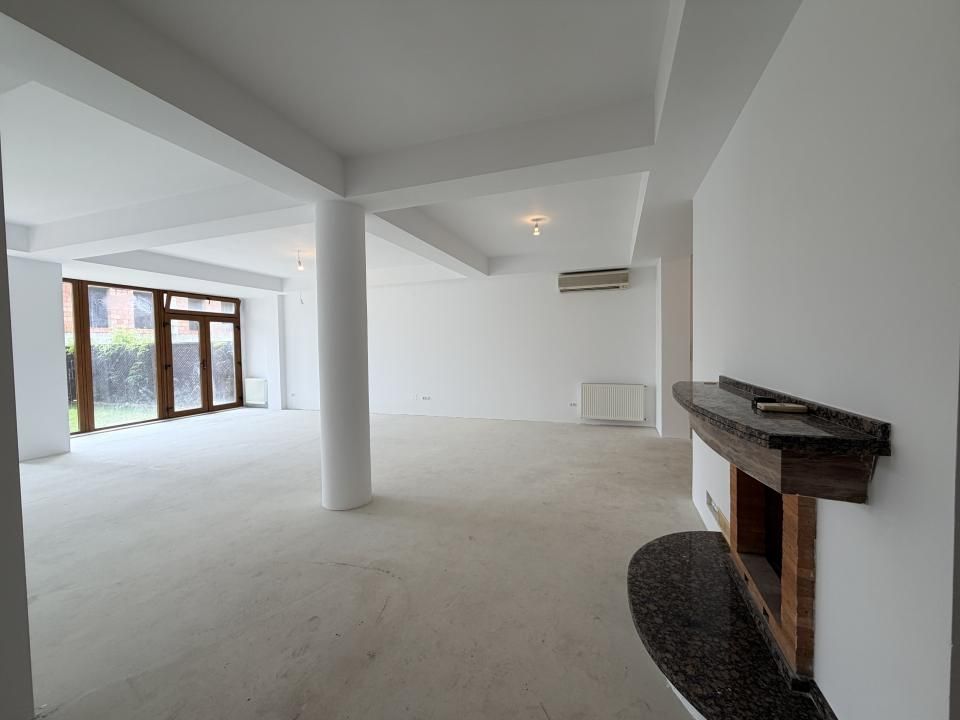 Vilă Duplex Premium de Vânzare | Pipera - Iancu Nicolae | 287 mp | Curte 300 mp – fotografia 4 din 16