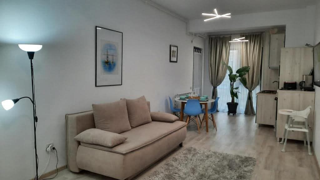 2 camere spre închiriere situat în Mamaia Nord – fotografia 3 din 8
