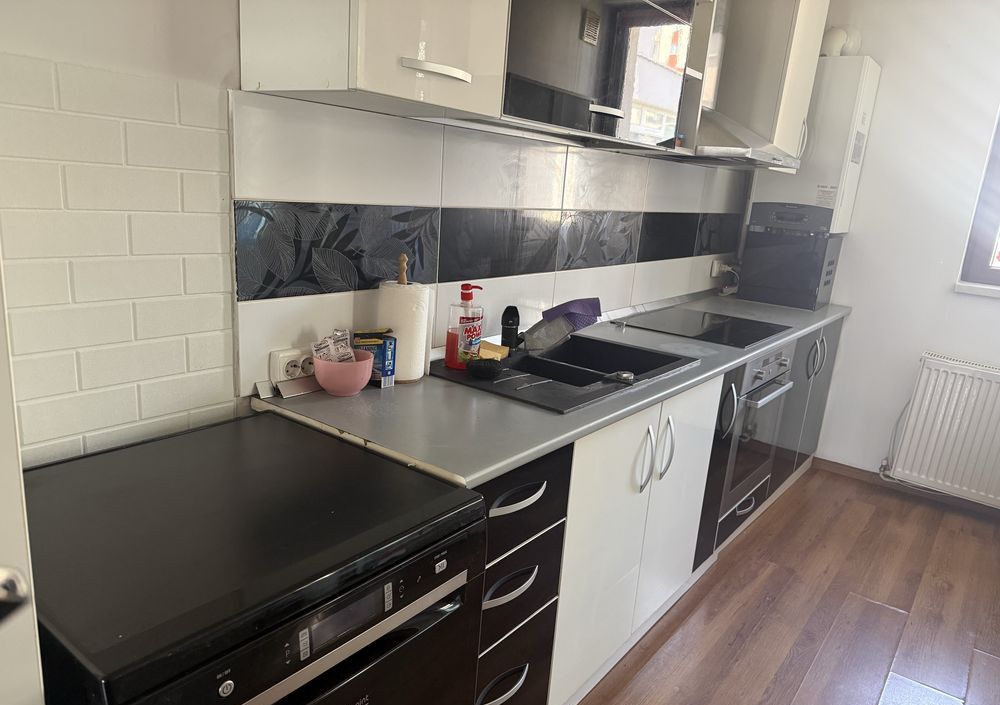 3 Camere de inchiriat | Pacii | Metrou | Centrala | Mobilat | Utilat – fotografia 6 din 9