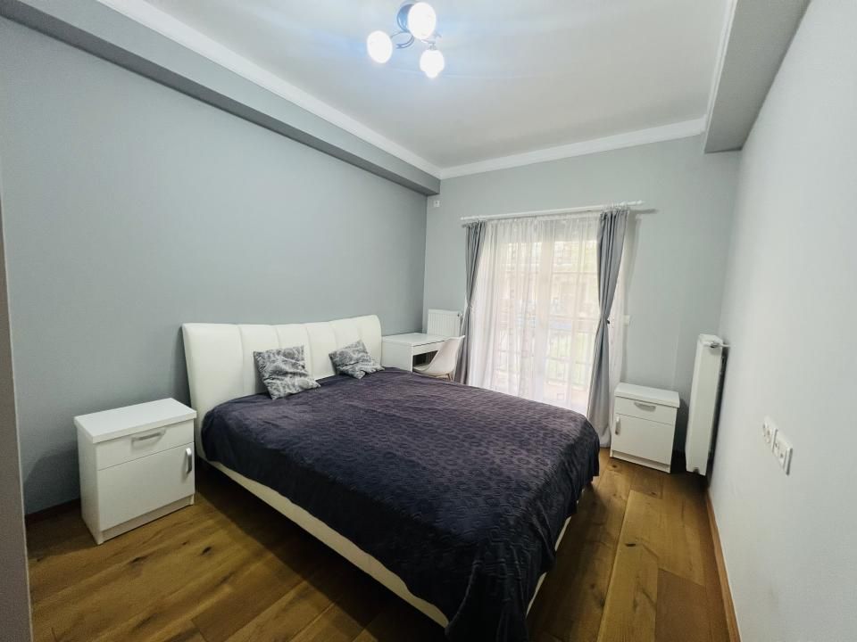 Apartament 2 camere, bloc nou -Timisoara zona Mehala – fotografia 3 din 8