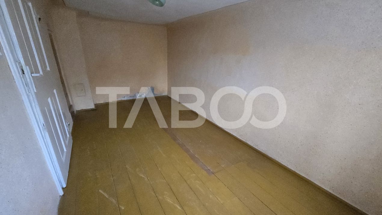 Apartament de vanzare 2 camere 45mpu zona Orasul de Jos Sibiu – fotografia 4 din 8